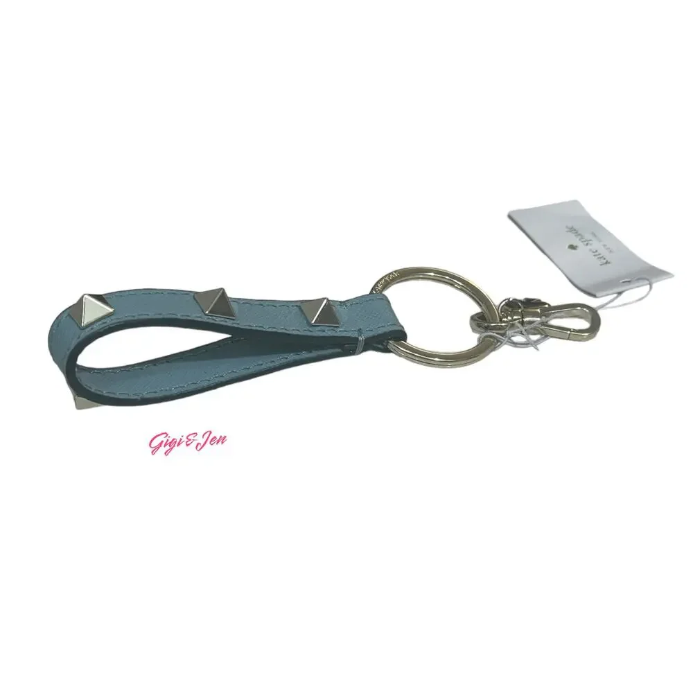 Kate Spade Lanyard Key Fob/key Chain